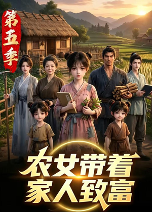 农女带着家人致富第五季（79集）第一集