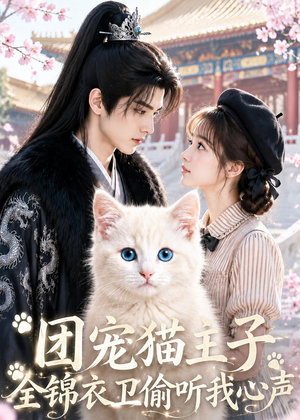 团宠猫主子，全锦衣卫偷听我心声（60集）评价怎么样