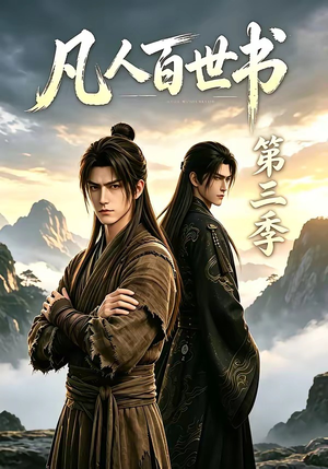 凡人百世书第三季（103集）短剧前十排行榜