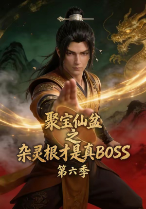 聚宝仙盆之杂灵根才是真BOSS第六季（78集）短剧免费看