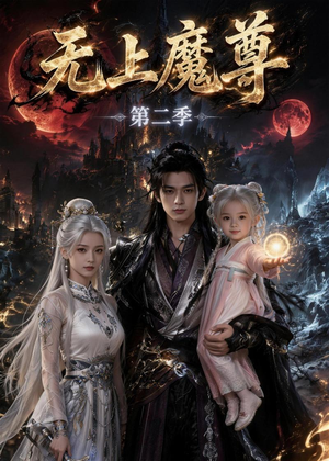 无上魔尊第二季（108集）精彩片段