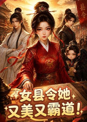 女县令她又美又霸道！（82集）评价怎么样
