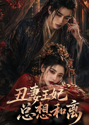 丑妻王妃总想和离（48集）第32集