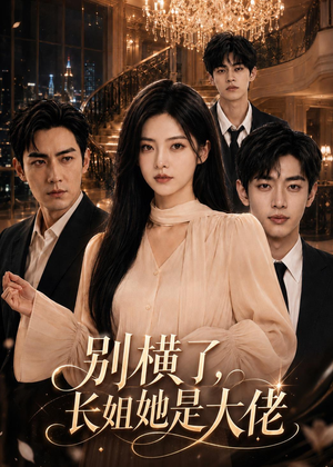 别横了，长姐她是大佬（75集）在线看免费版