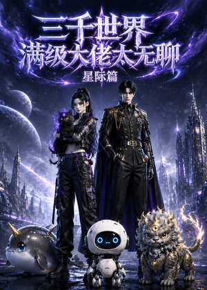 三千世界满级大佬太无聊，星际篇（51集）全部免费看全集