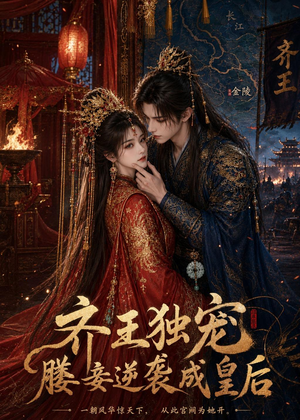 齐王独宠，媵妾逆袭成皇后（49集）全集完整版
