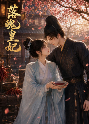 落魄皇妃（36集）最新上映免费看
