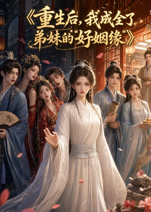 重生后，我成全了弟妹的好姻缘（65集）免费观看就是爽