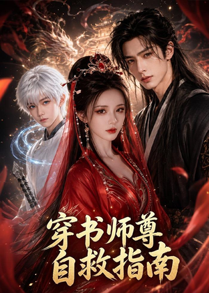 穿书师尊自救指南（60集）西瓜短剧免费看