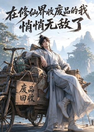 在修仙界收废品的我，悄悄无敌了（138集）短剧热播中