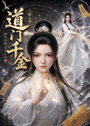 道门千金第五季（60集）在线免费观看