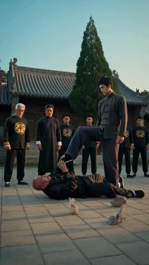 顾家废我十二年，我一战封神（68集）西瓜短剧免费看