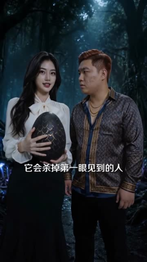 御兽：开局绑定究极大圣（78集）好看的国产短剧