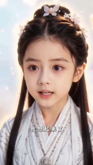 青丘帝君的AI小娘子（40集）短剧精彩不断