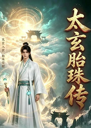 太玄胎珠传（113集）这部短剧我爱了
