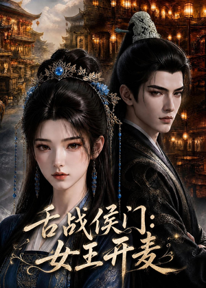 舌战侯门：女王开麦（66集）无需会员免费看