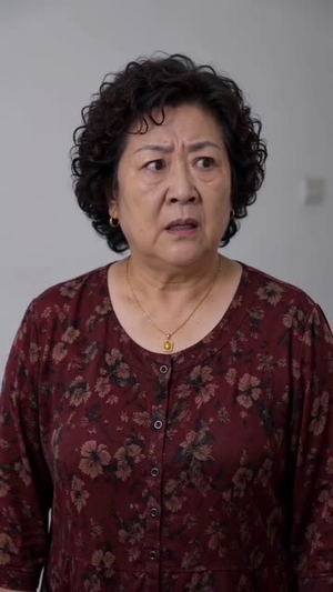 霸占我房子，我较真后你哭什么（35集）好看上头短剧