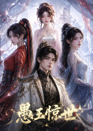 愚王惊世（60集）在哪里可以全集