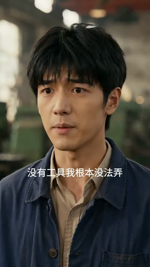 穿越 1988：废品布衣的逆袭人生（20集）独家短剧免费看
