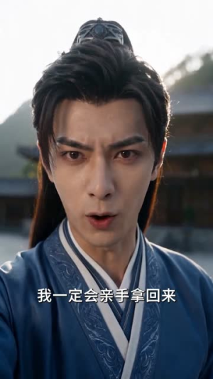 万古第一剑帝（80集）短剧在线看