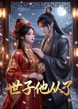 世子他从了（50集）演的怎么样