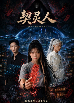 契灵人（85集）短剧全集大结局