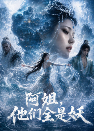 阿姐，他们全是妖（73集）在哪里可以看