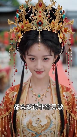 摄政王的吃货王妃（60集）精彩短剧追不停
