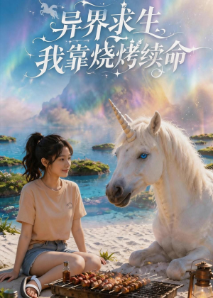 异界求生，我靠烧烤续命（100集）百万短剧抢先看