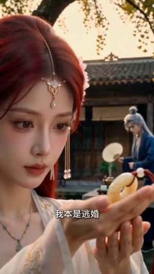 我替嫁后拿捏凶侯（46集）热门了短剧
