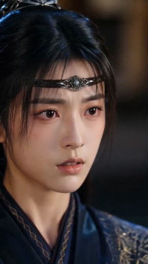 深宫疑云，楼兰王妃重回京城（55集）热门短剧大全
