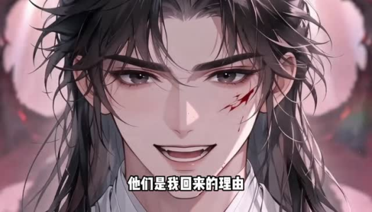 洪荒：我靠强运系统救回整个仙门（30集）无需会员轻松看