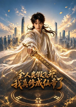 全人类假飞升，我真修成仙帝了（71集）全季一次看完