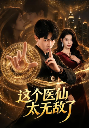 这个医仙太无敌了（69集）精彩片段