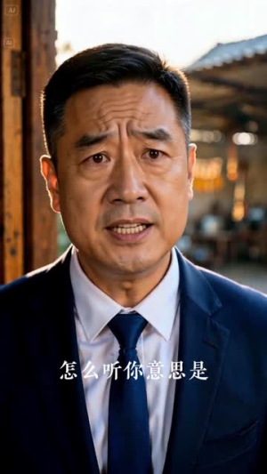 拒嫁豪门，我回村炖鸡成网红（70集）一起看短剧