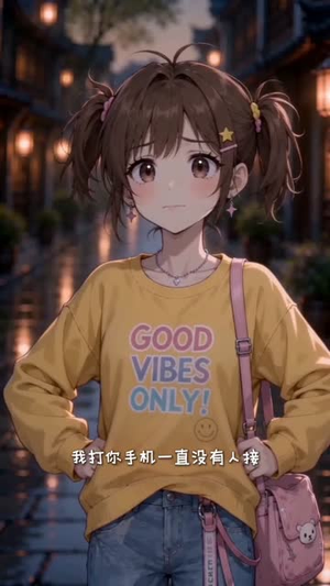 银狐双生（16集）短剧热播推荐
