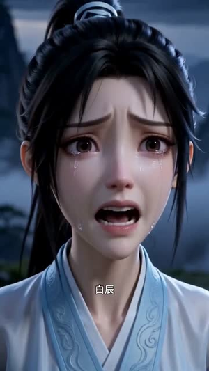 误闯妖门（25集）短剧解说全集
