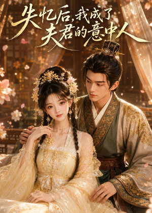 失忆后，我成了夫君的意中人（42集）短剧小说在线看