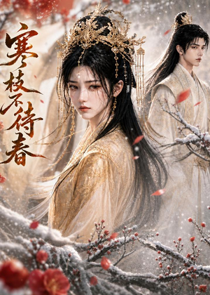 寒枝不待春（35集）好看上头短剧