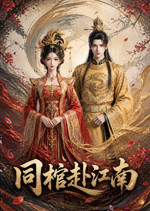 同棺赴江南（19集）越看越好看短剧