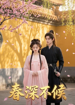 春深不负（80集）无需会员轻松看