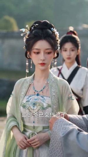 带着空间仓库穿越强势王妃来袭（72集）免费全集短剧