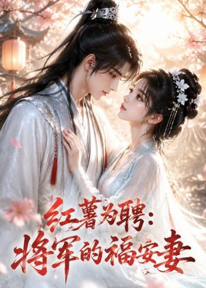 红薯为聘：将军的福安妻（45集）短剧太精彩