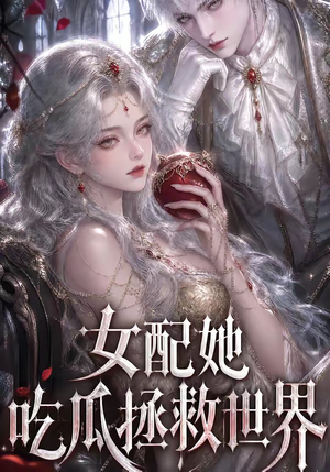 女配她吃瓜拯救世界（54集）全集都在这里了