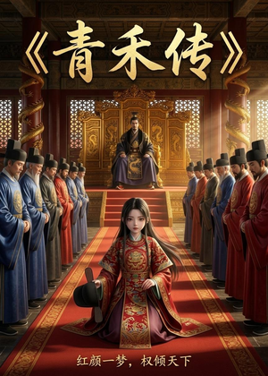 青禾传（68集）看短剧放松一下