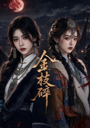 金枝碎（38集）短视频追剧推荐