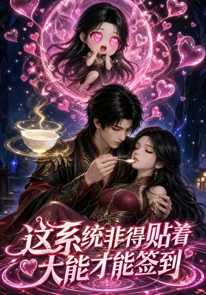 这系统非得贴着大能才能签到（86集）短剧看全集