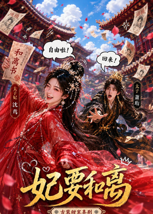 妃要和离（31集）追风的女孩短剧