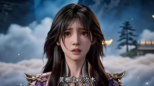 最强宗门系统，收徒即无敌（62集）高分佳作免费看