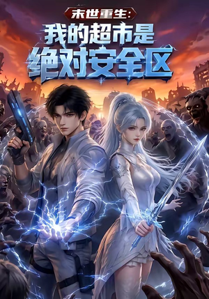 末世重生：我的超市是绝对安全区（108集）在线观看完整版